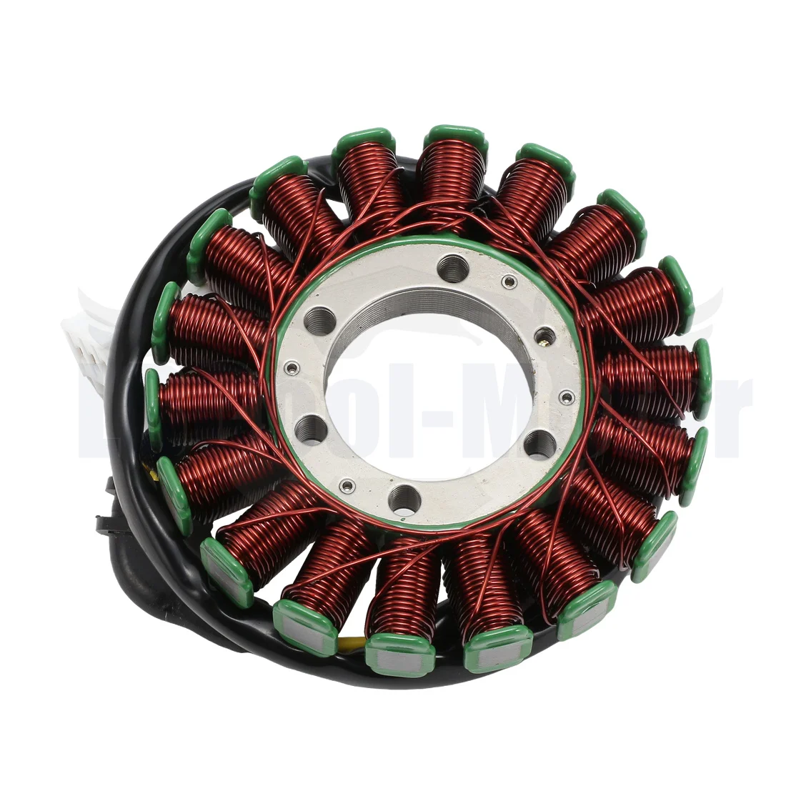

Катушка статора генератора для HONDA CBF1000 2006-2010 2007 2008 2009, катушка статора двигателя в сборе 31120-MFA-D01