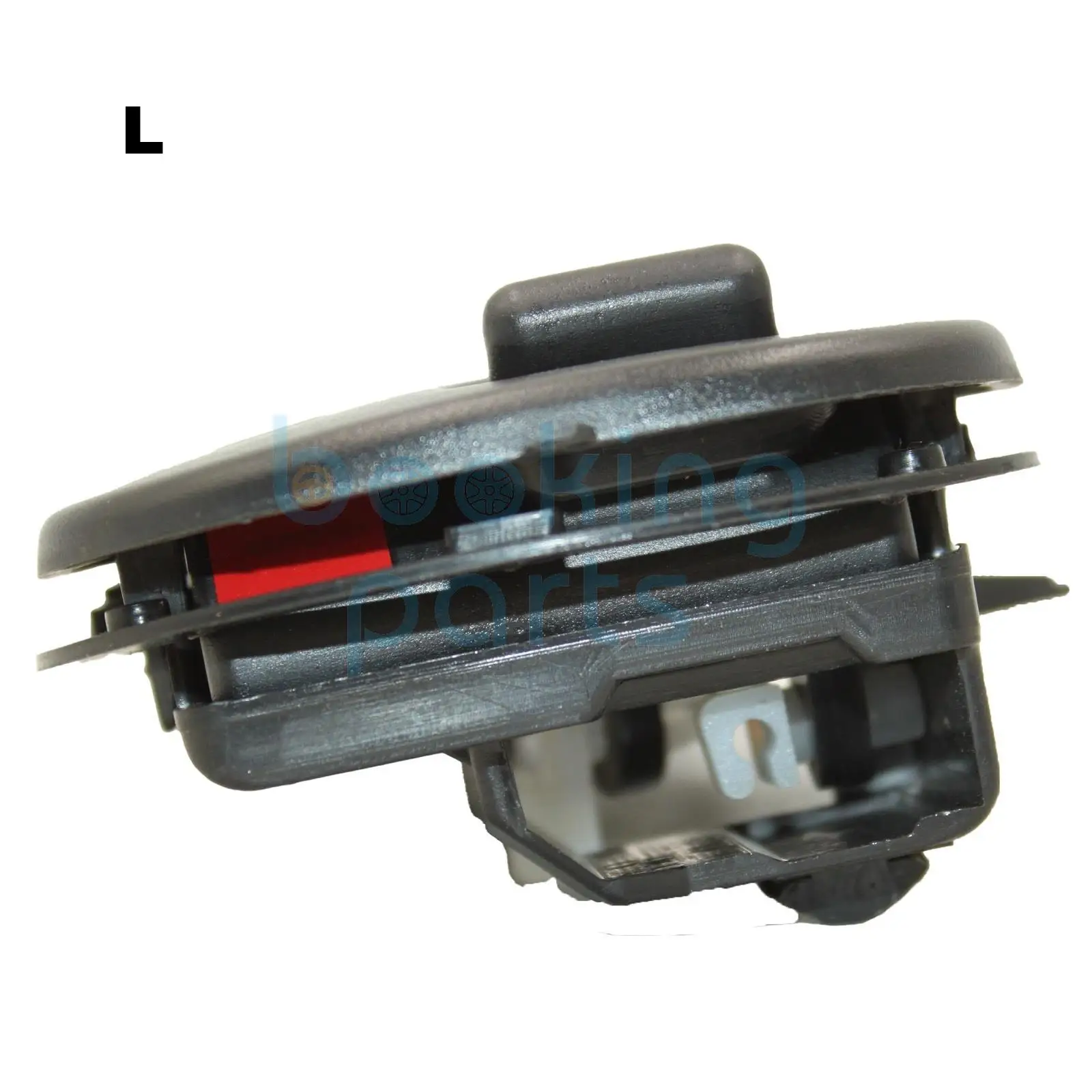 DOH19004(GREY-L) CRW-3164-2 CRW31642 83160-66E00-5ES 8316066 E005ES E00[СЕРЫЙ] Дверная ручка для SUZUKI SWIFT 95-01