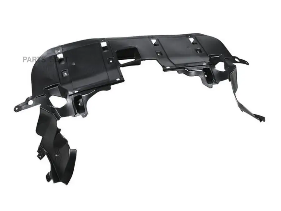 GORDON HD10092AA ПЫЛЬНИК ПЛАСТИК ЗАЩИТА ДВИГАТЕЛЯ HONDA CRV 12-14