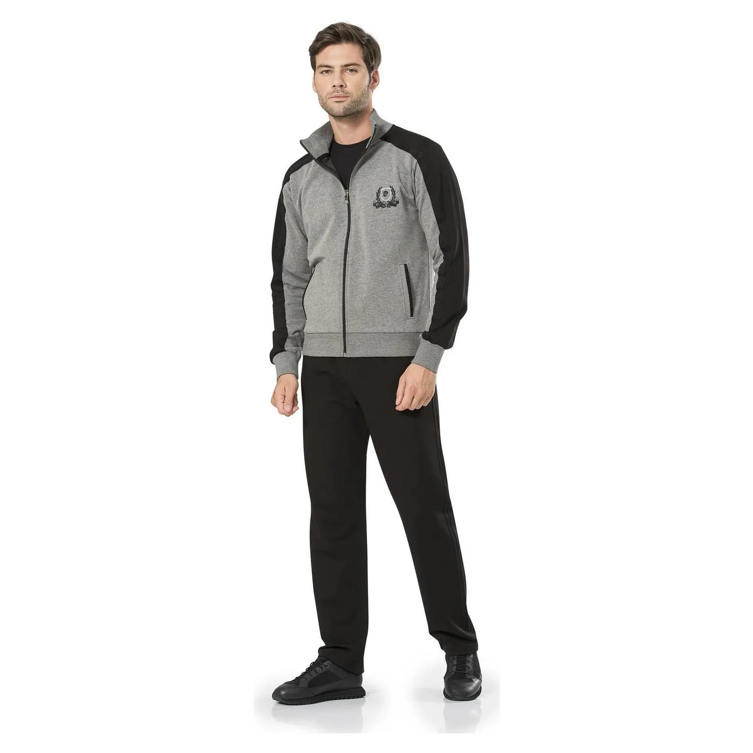Pierre Cardin Мужской спортивный костюм