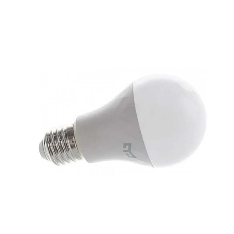 Лампы и трубки LED Yeelight YLDP10YL освещение умная лампочка трубка E27 A60 сетевая лампа для дома.