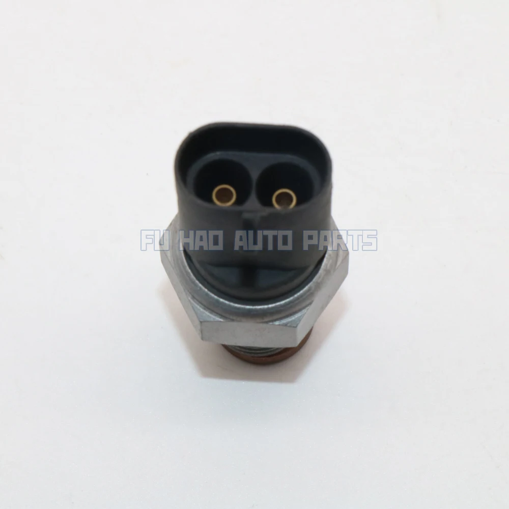 Оригинальный нейтральный стартовый переключатель RE12411 для John Deere MIA881067 881067 -