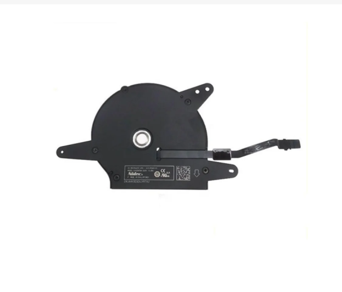 Подходит для 13-дюймового ноутбука MacBookAir13 FanA1932 A2337 A2179 встроенный вентилятор