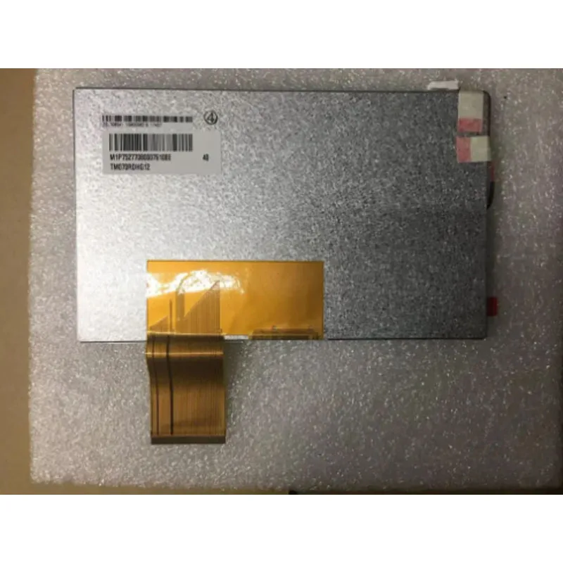 Новый 7-дюймовый ЖК-экран TM070RDH12