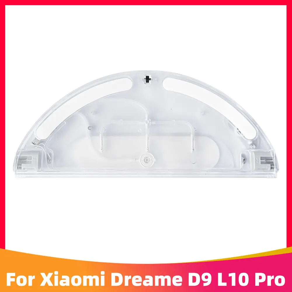 

Совместимость с Xiaomi Dreame D9/D9 Pro/L10 Pro, запасные части, резервуар для воды, тряпка для швабры