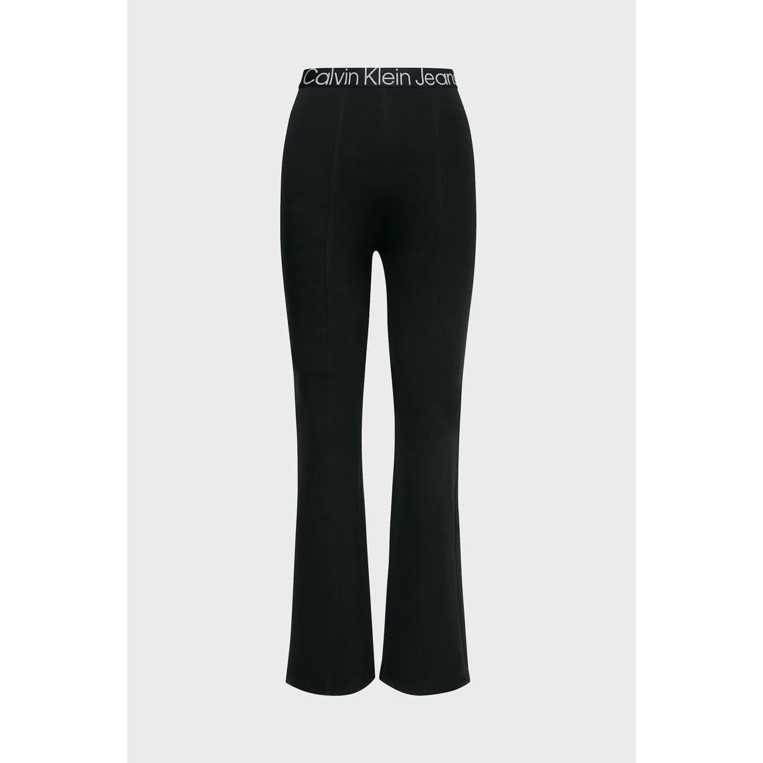 Рисунок 5 - Calvin Klein Облегающие расклешенные
