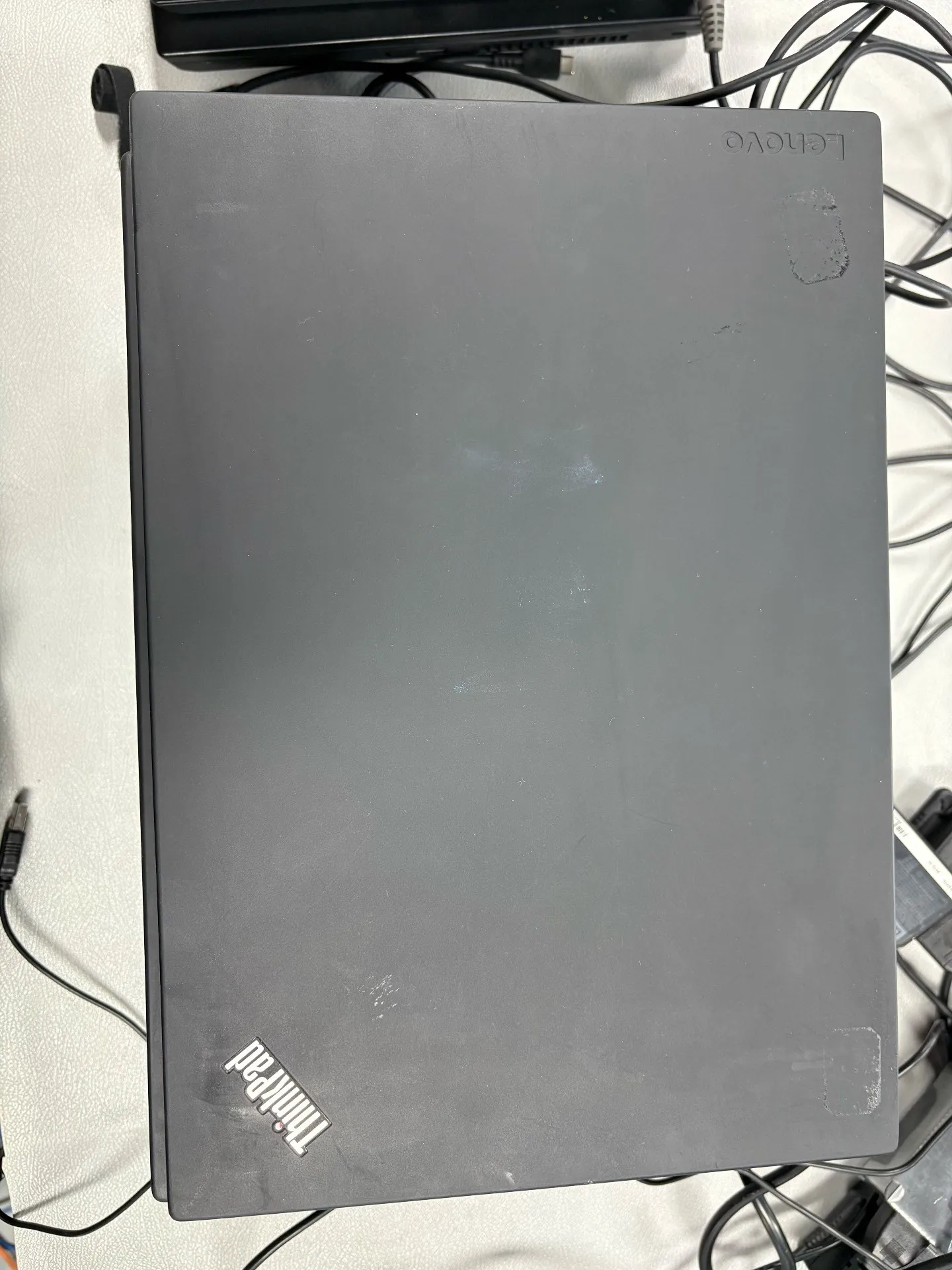 Фото Подержанный бизнес-ноутбук ThinkPad X230s премиум-класса: процессор Intel Core i5 8-го поколения, 8 ГБ ОЗУ, SSD 256 ГБ, 12,5-дюймовый HD-дисплей с антибликовым покрытием разрешение 1366x768, состояние 99% — как новый №1