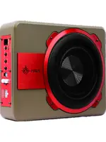 Сабвуфер активный под сиденье урал пмн-2