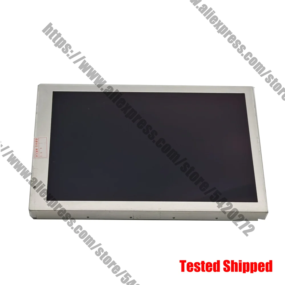 Original 6.5 inch NL10276BC13-01C NL6448BC20-21D / 20-21C LCD screen