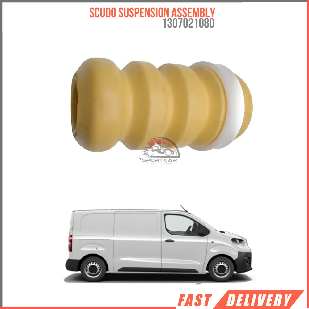 Для Подвески SCUDO 1307021080 разумная цена прочная удовлетворенность Высокое качество
