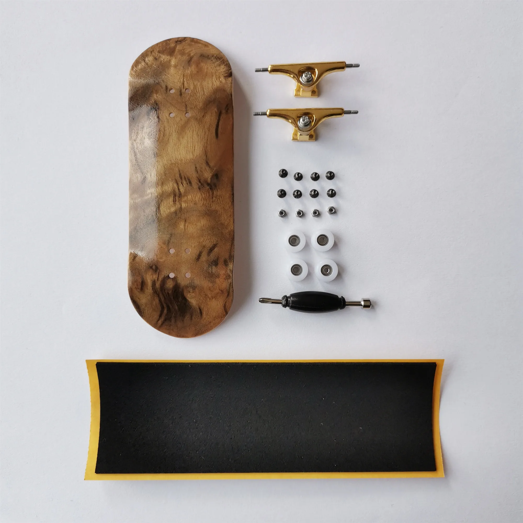 Toys For Fingerboarders
