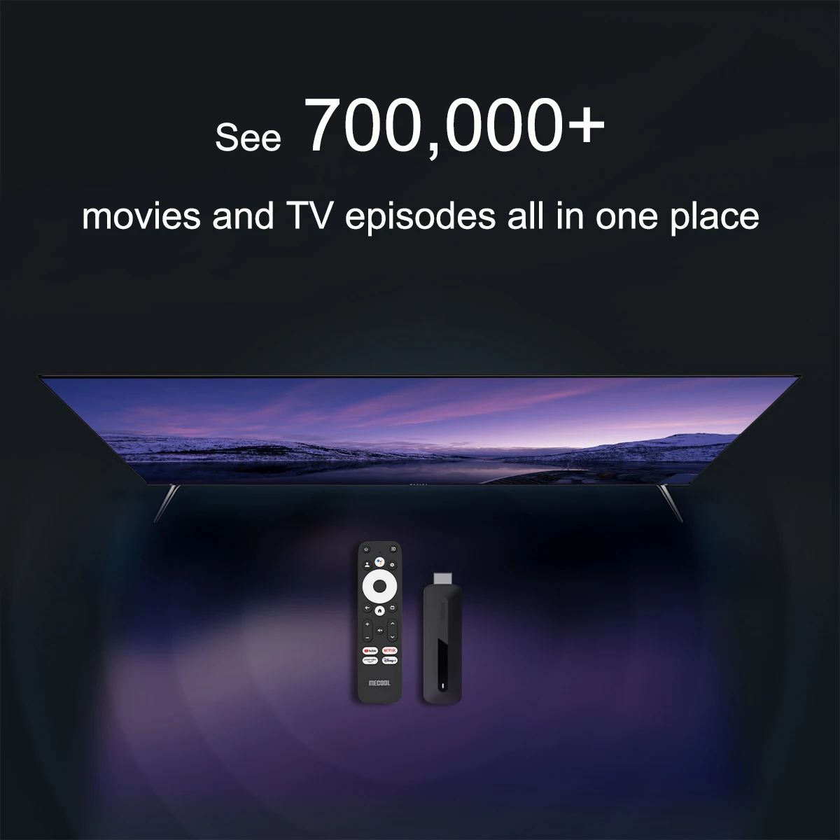 Cena MECOOL KD3 Android 11 TV Stick Z Dolby Audio 2 + 8G Google Certified Google TV Stream Odbiornik Multimedialny Stick Domowy Odtwarzacz Mediów Cena MECOOL KD3 Android 11 TV Stick Z Dolby Audio 2 + 8G Google Certified Google TV Stream Odbiornik Multimedialny Stick Domowy Odtwarzacz Mediów