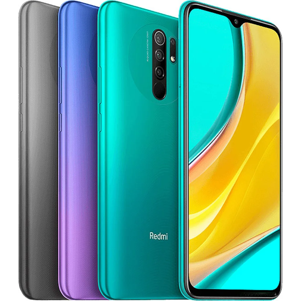 Redmi 9a Купить В Спб