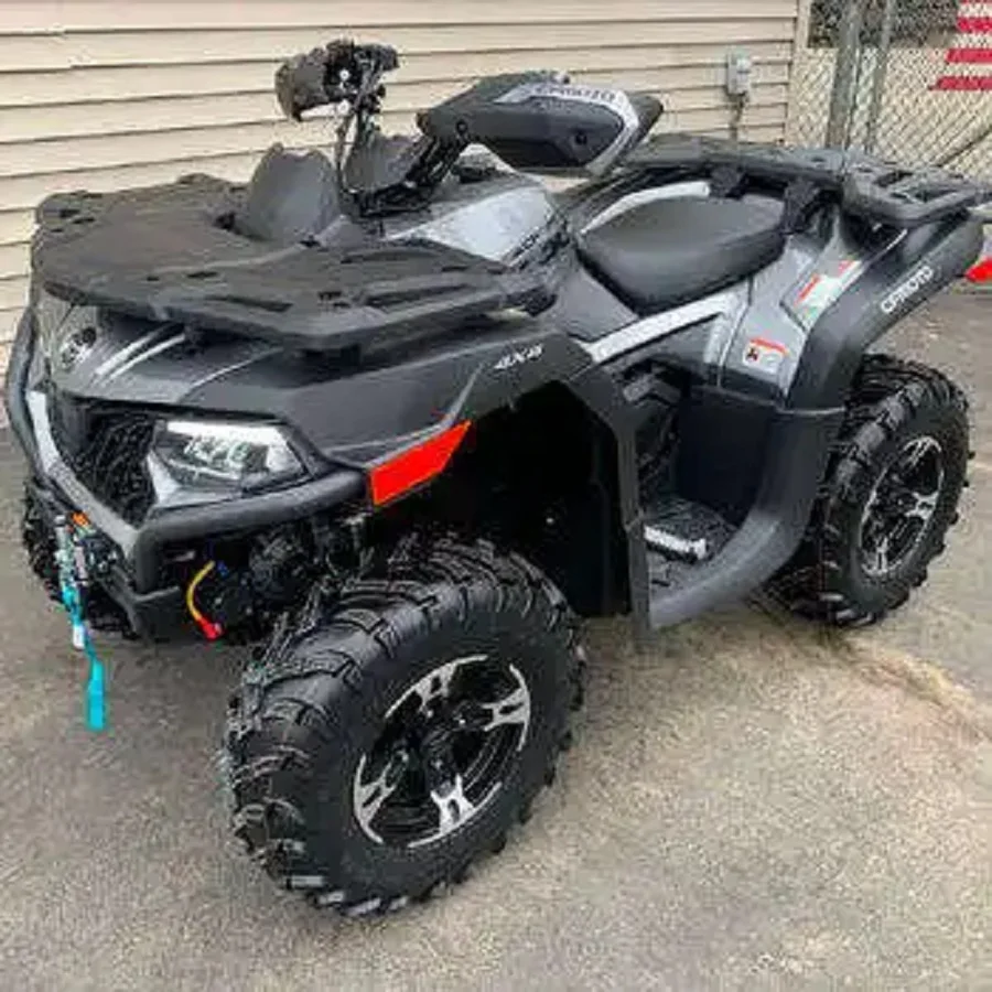 Квадроцикл CFORCE 500
