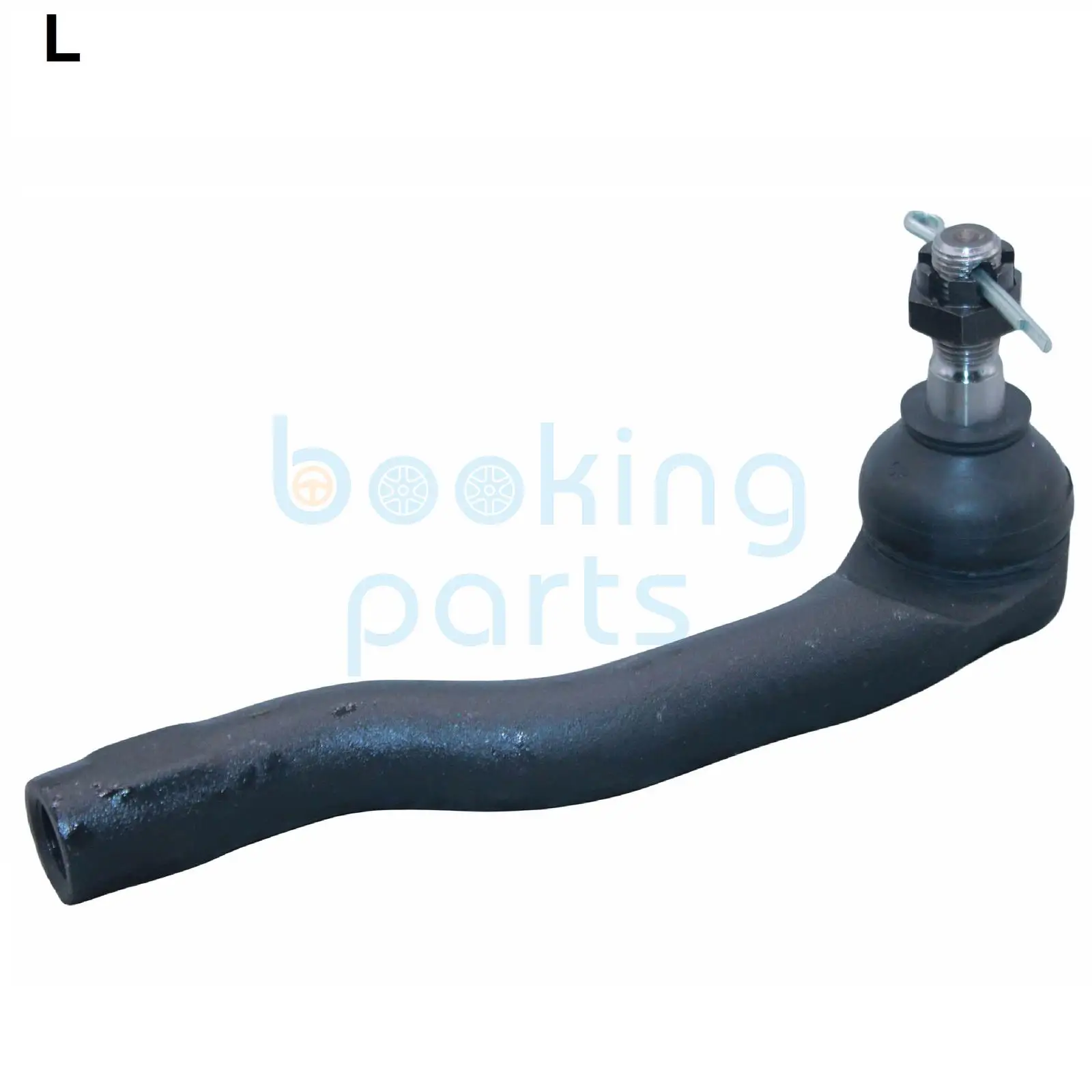 TRE45231(L) D651-32-290 D65132290 SE-1801L SE1801L SE-1801 SE1801 D653-32-290 D65332290 конец тяги для MAZDA 2 DE 2008-