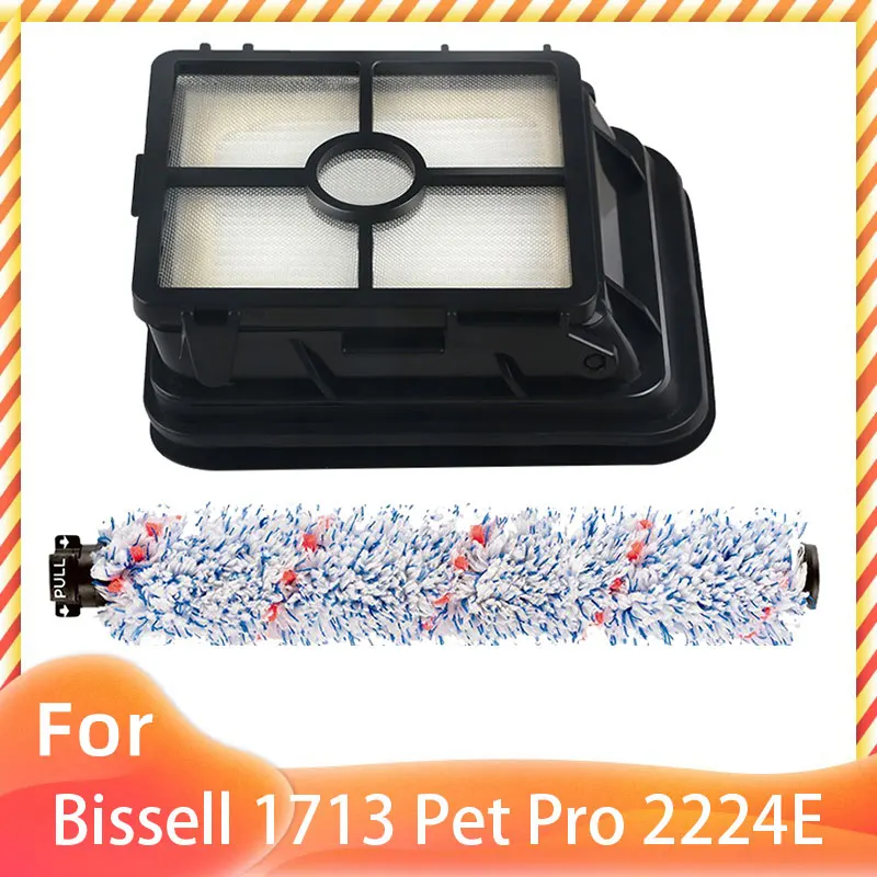 

Роликовая щетка для Bissell Crosswave