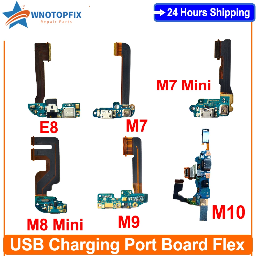 Зарядное устройство M7 M8 Mini с USB-портом для HTC One M8s E8 M9 Plus |