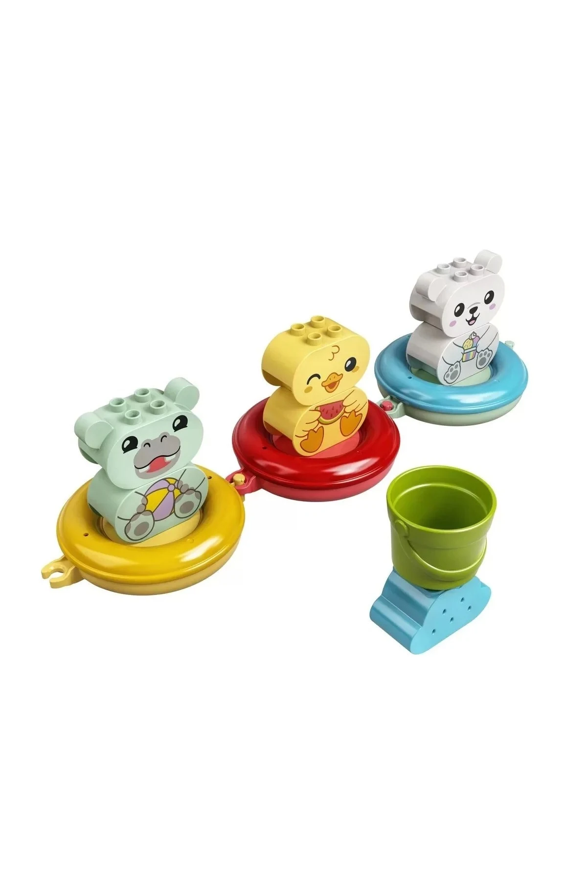 LEGO 10965 Duplo Bath Time Fun 14 1 5 AliExpress