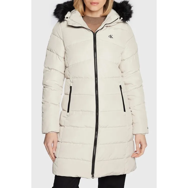 Calvin Klein Регулярные длинные