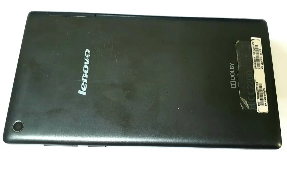 Купить Планшет Леново Бу На Авито