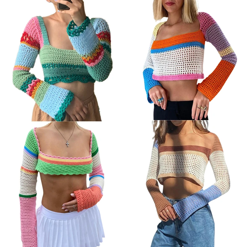 Корсет со скелетом укороченные топы y2k одежда в готическом стиле Майки с вырезами