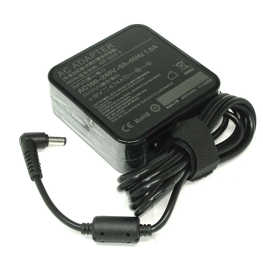 Зарядное устройство для MSI Modern 14 A10M блок питания зарядка адаптер для ноутбука