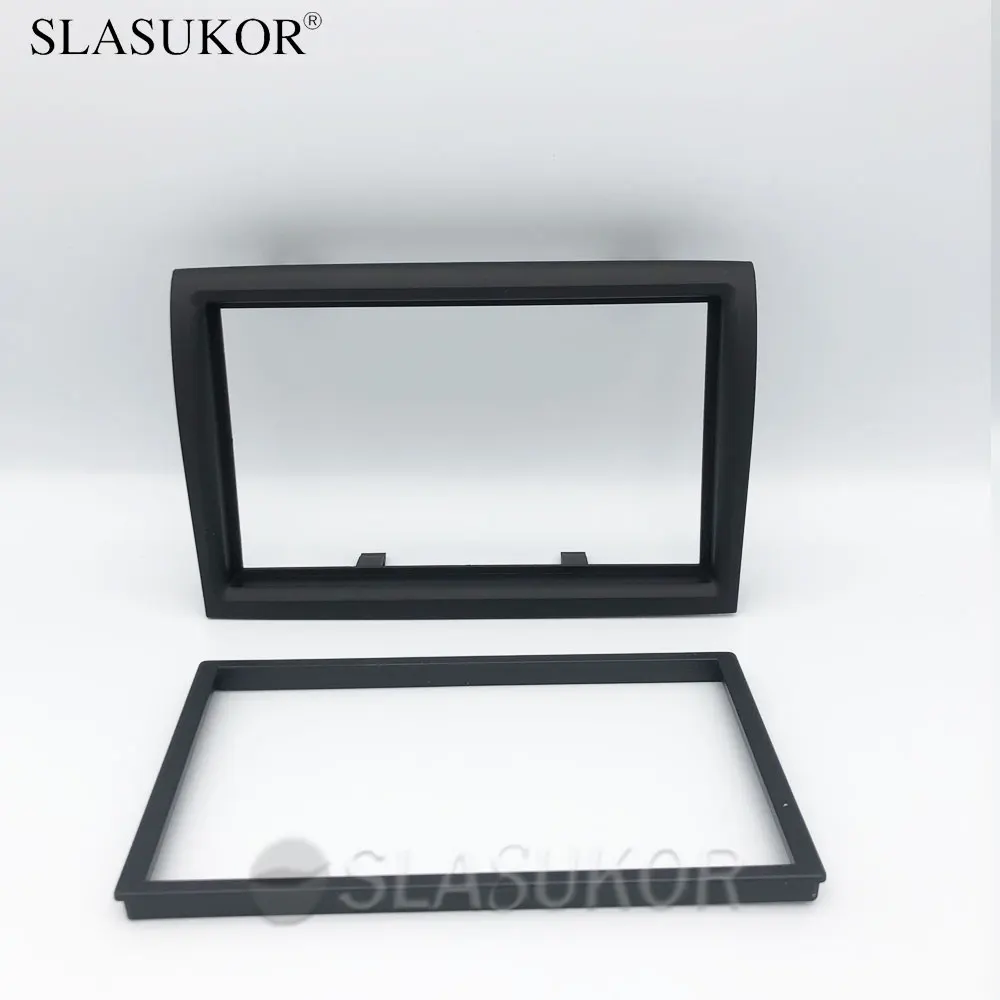 7-дюймовый автомобильный комплект рамы Android панель Fascia Для FIAT Ducato 2007-2015 для Citroen