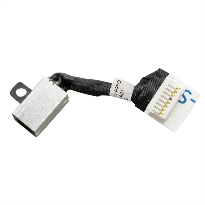 

New DC in Power Jack for Dell Inspiron 15 5583 5582 5584