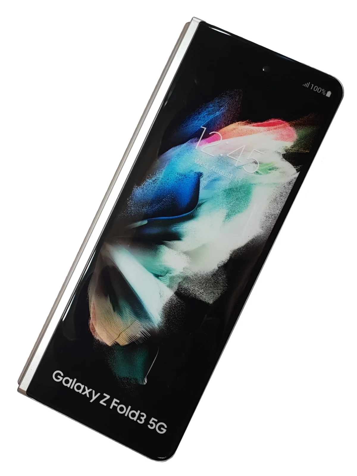 Муляж смартфон Samsung Galaxy Z Fold3 dummy 7,6