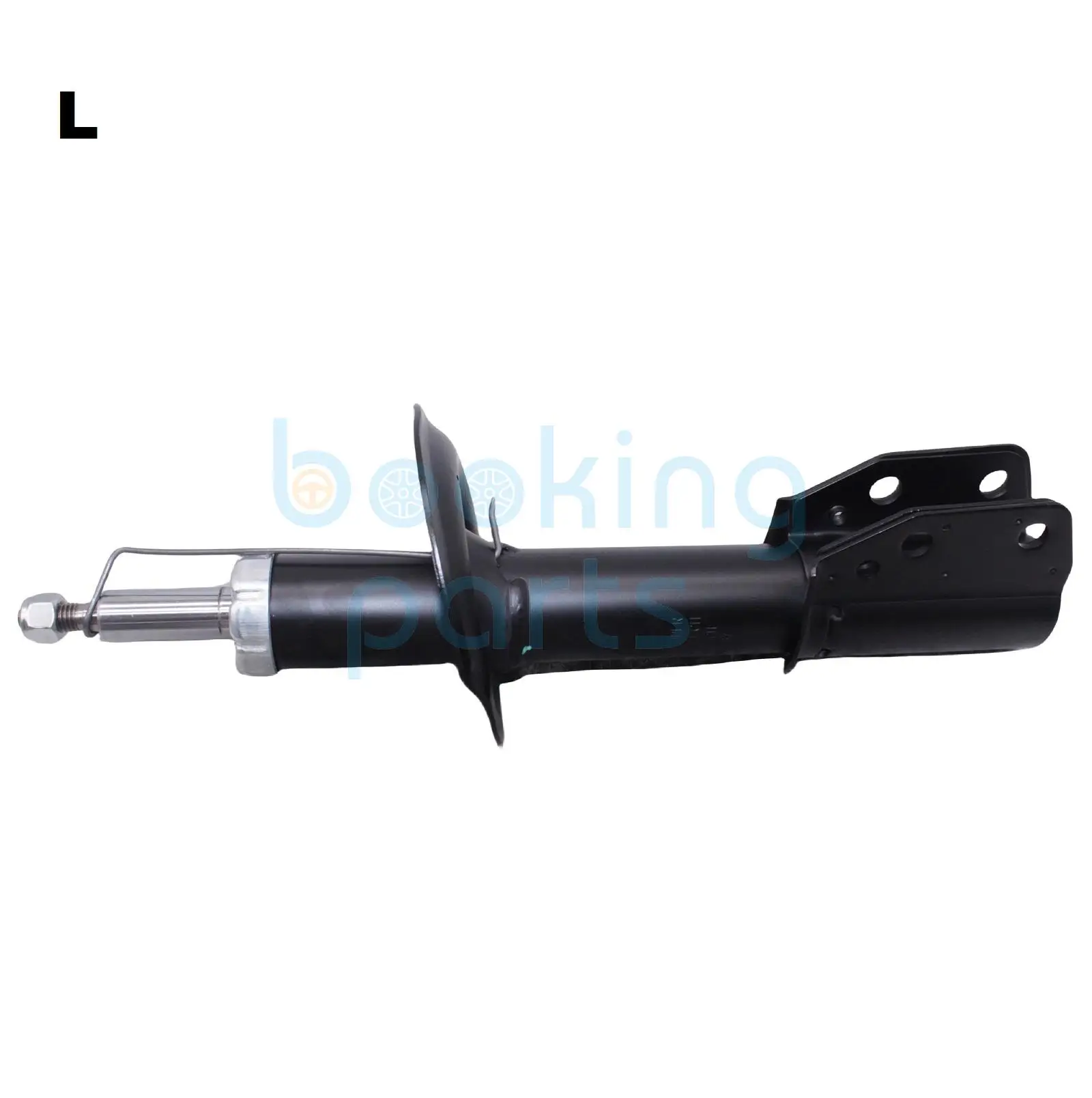 Амортизатор/стойка SHA80541(L) 95147607 20767221 20945997 95166268 95948815 для CHEVROLET CAPTIVA 06- ANTARA