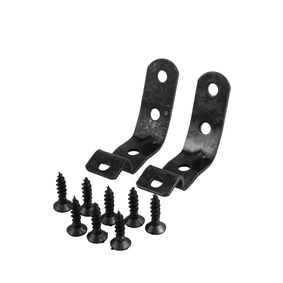 

Glovebox Cover Repair Kit for Seat Exeo