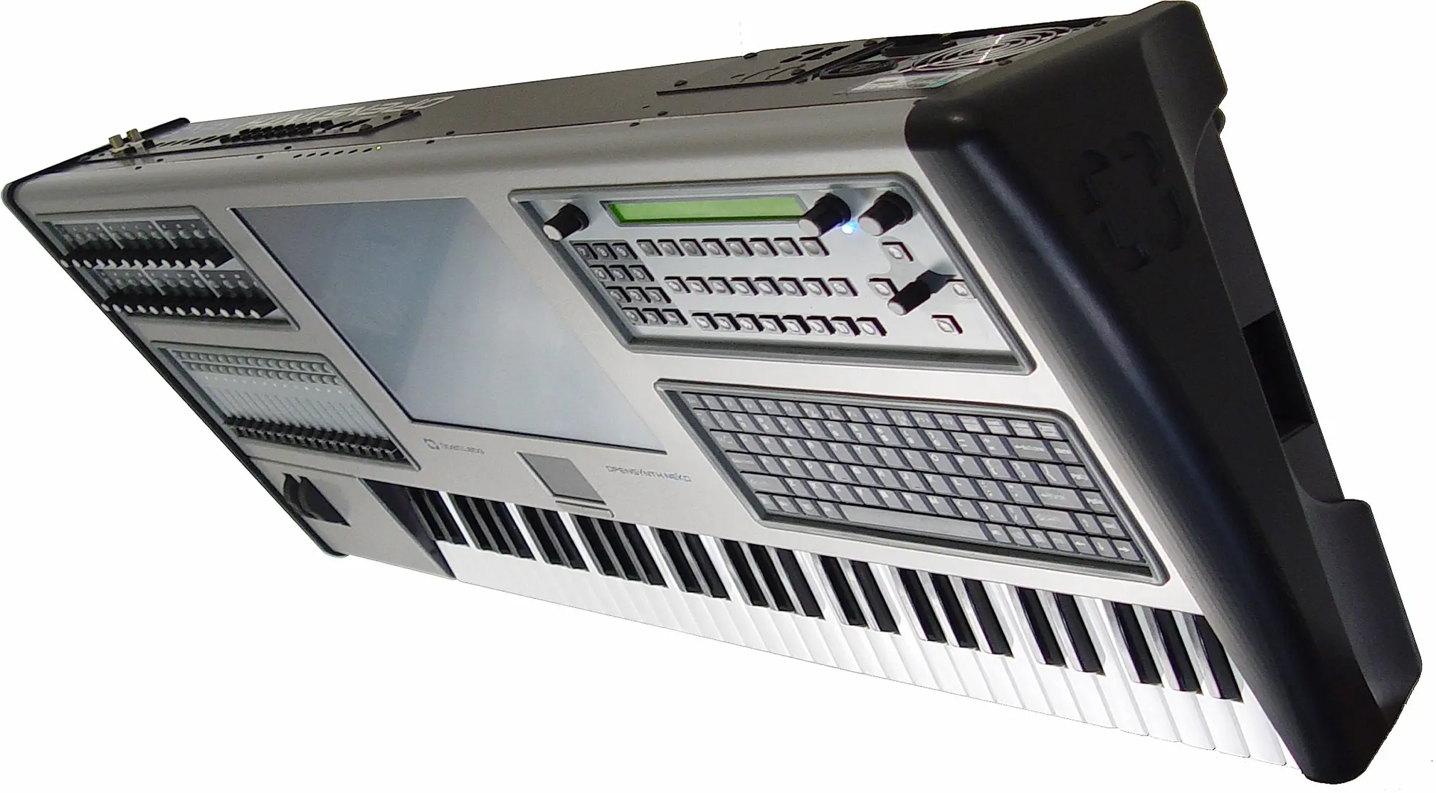 

100% Большая скидка, распродажа Opensynth Neko 2000s