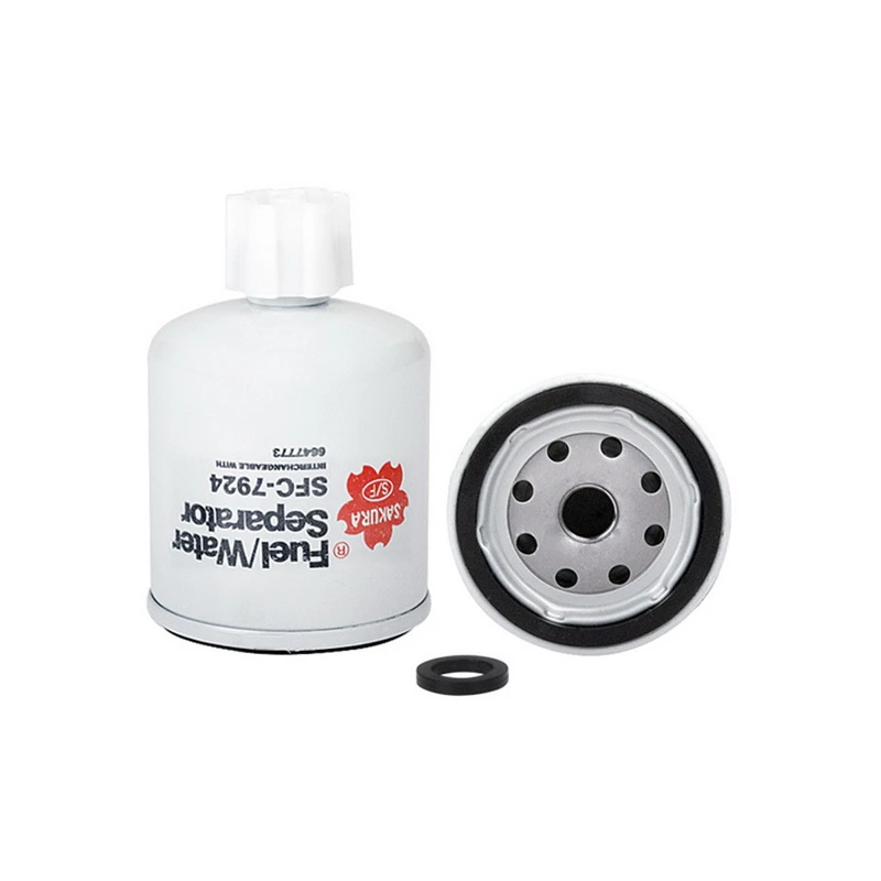 Фильтр сепаратора CASE IH SFC7924 SAKURA Топливные фильтры Расходники