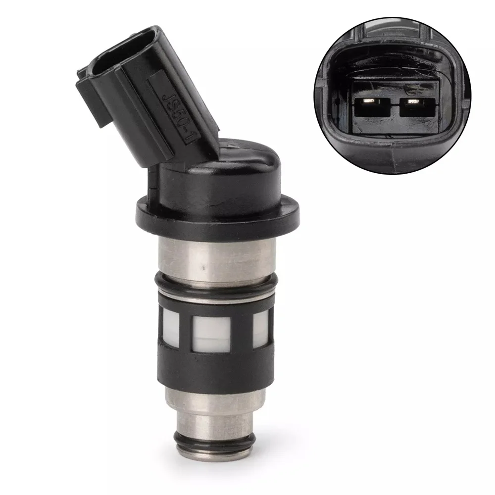 4 шт. топливные форсунки 16600-73C90 для Nissan Sunny Almera N15 P10 100nx 1 6 GE16DE