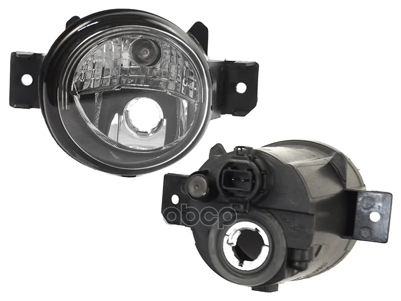Фара Противотуманная Nissan Pathfinder R52 14-Note E12 12-Teana J33 14-Infiniti Qx60 14- Lh С Дхо Sat арт. ST-215-2047L (art.: 3920b892fef26) - 3920b892fef26