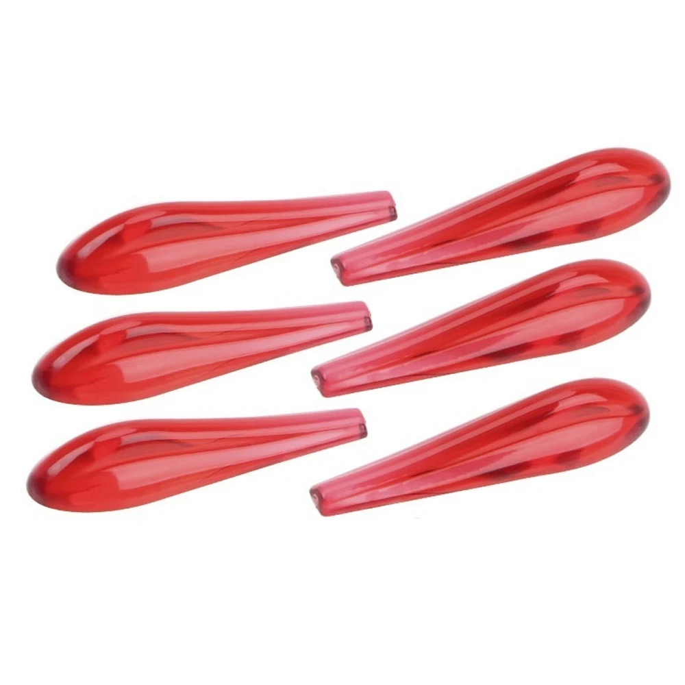 

STONEGO Наклейка С Воздушным Потоком, Автомобильный Спойлер, Бампер, Полоса, Защита От Столкновений