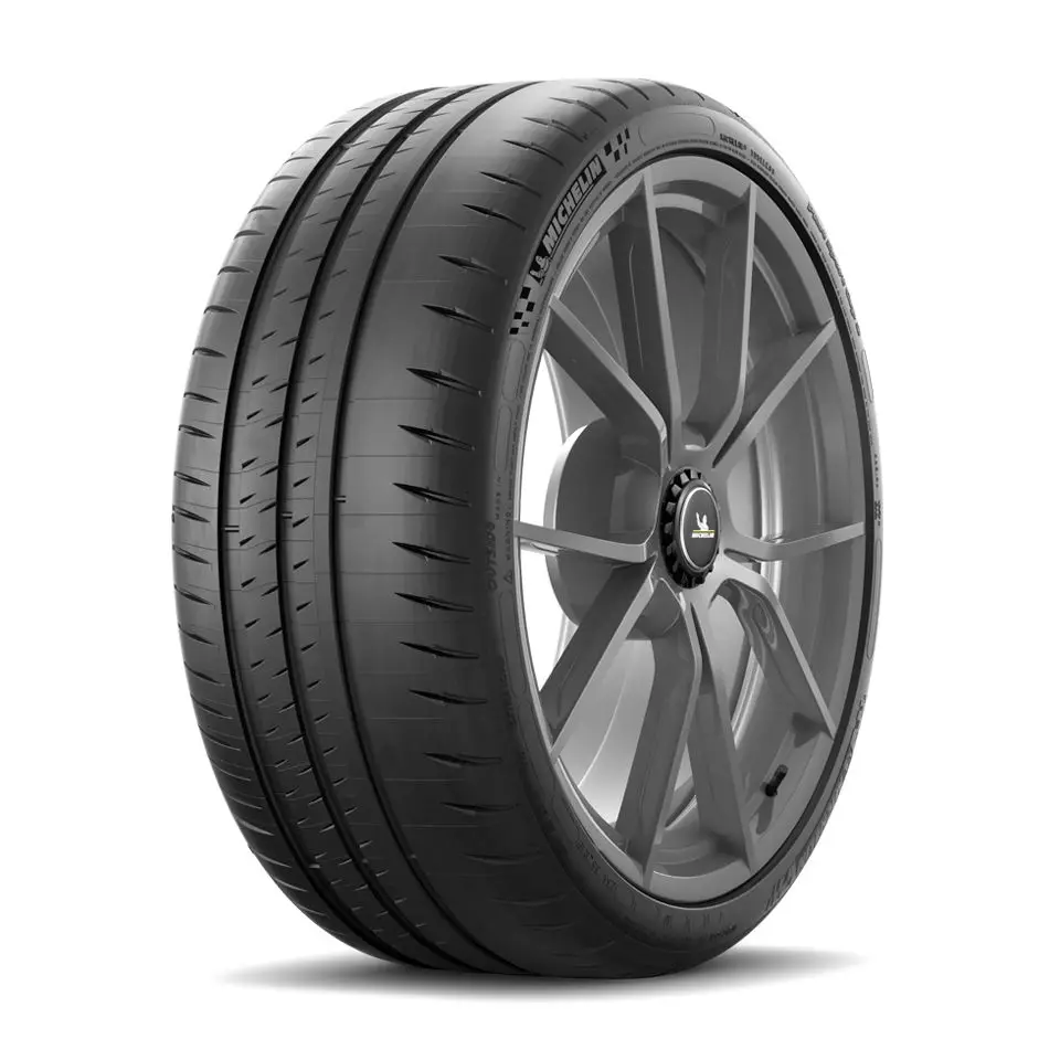 Michelin 315/30/21 Y 105 PILOT SPORT CUP 2 XL (MO) Летняя