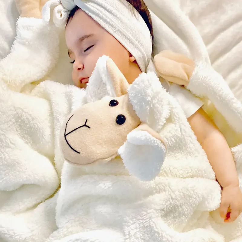 Рисунок 5 - Modakids кремовый милый ягненок