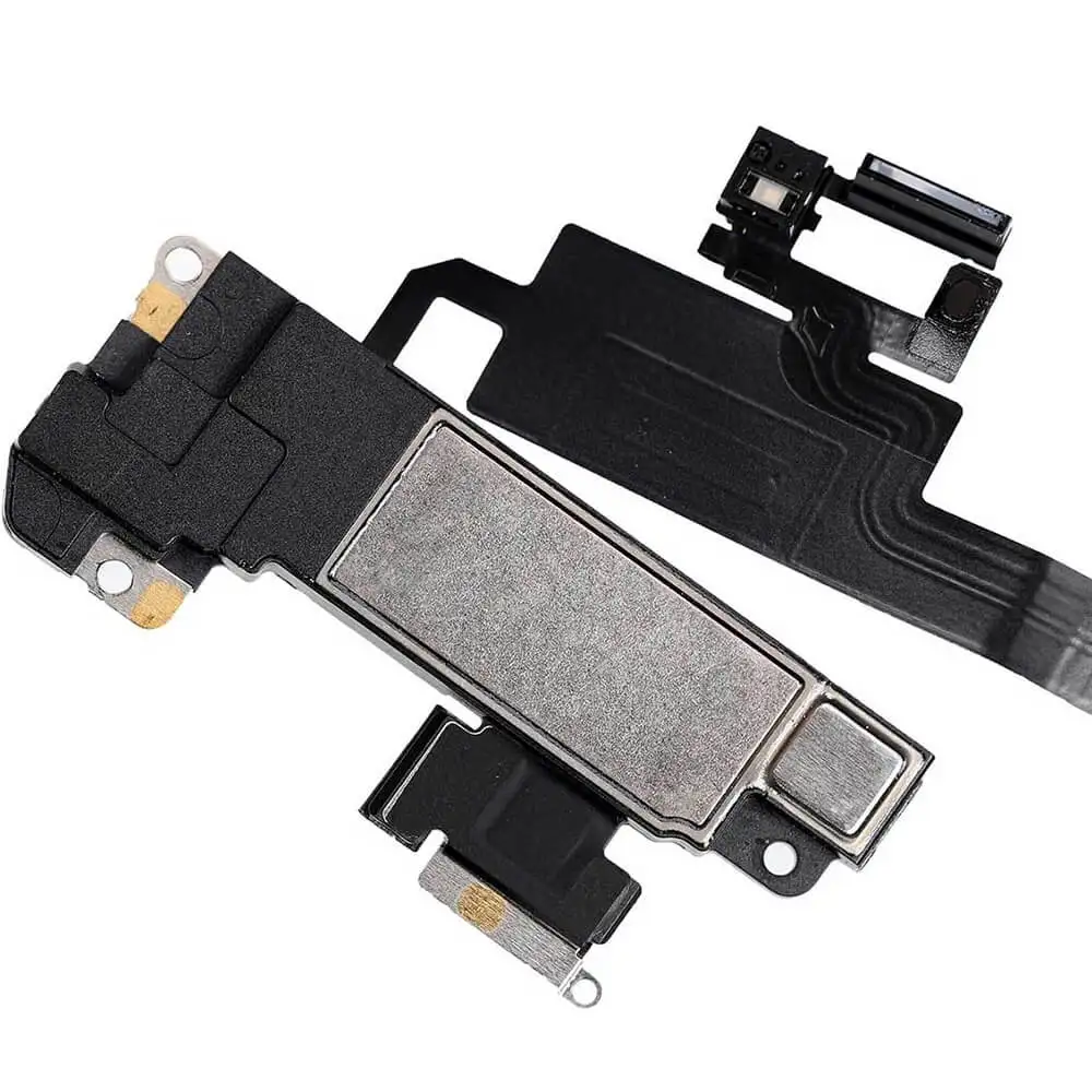 Teevo телефон гибкий кабель для iPhone XR сенсор кабель/с динамиком