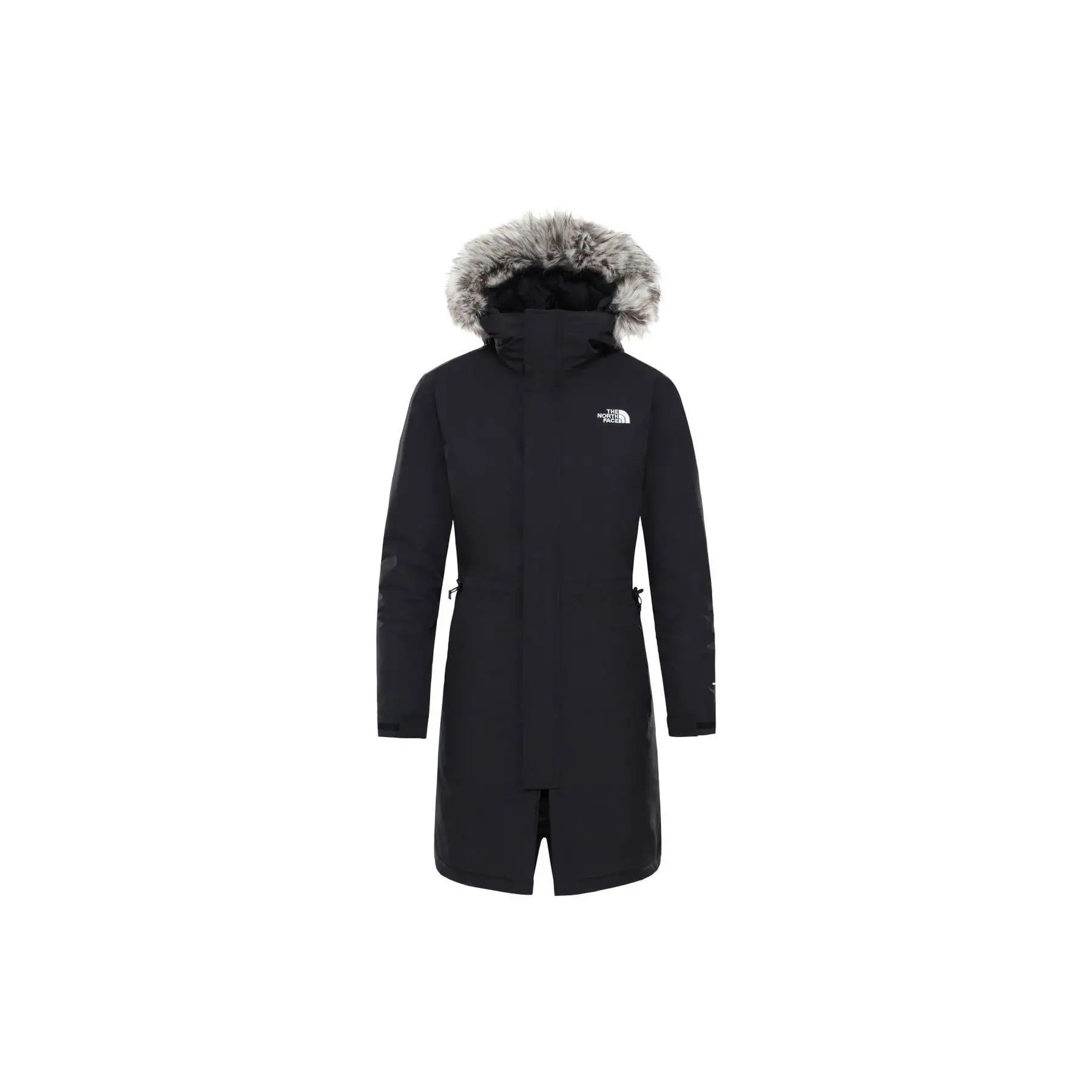 Рисунок 5 - THE NORTH FACE W Rec Zaneck Jkt