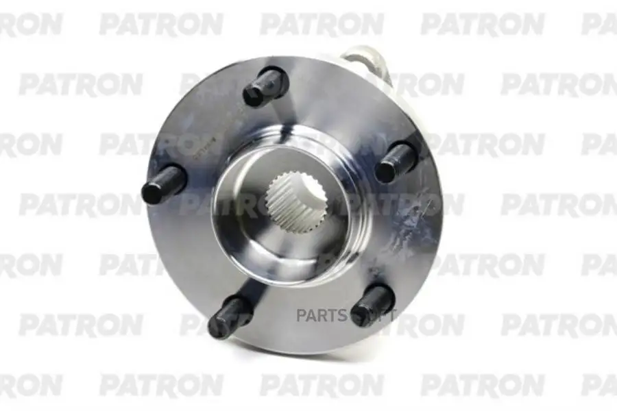 PATRON PBK4038H Ступица колеса задн MAZDA CX-9 3.5i AWD / 3.7i 07-