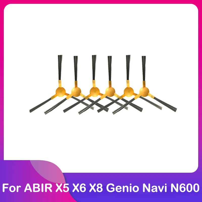 Аксессуары для робота-пылесоса ABIR X6 OSSIEAO