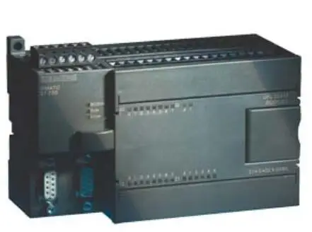 6ES72142AD230XB8 6ES7214-2AD23-0XB8 DC24V | DI 14 | DO 10 | AI 2 CPU 224XP