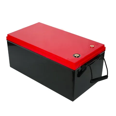 Ящик для хранения литиевой батареи VNSZNR 12V 200ah/250Ah/300Ah