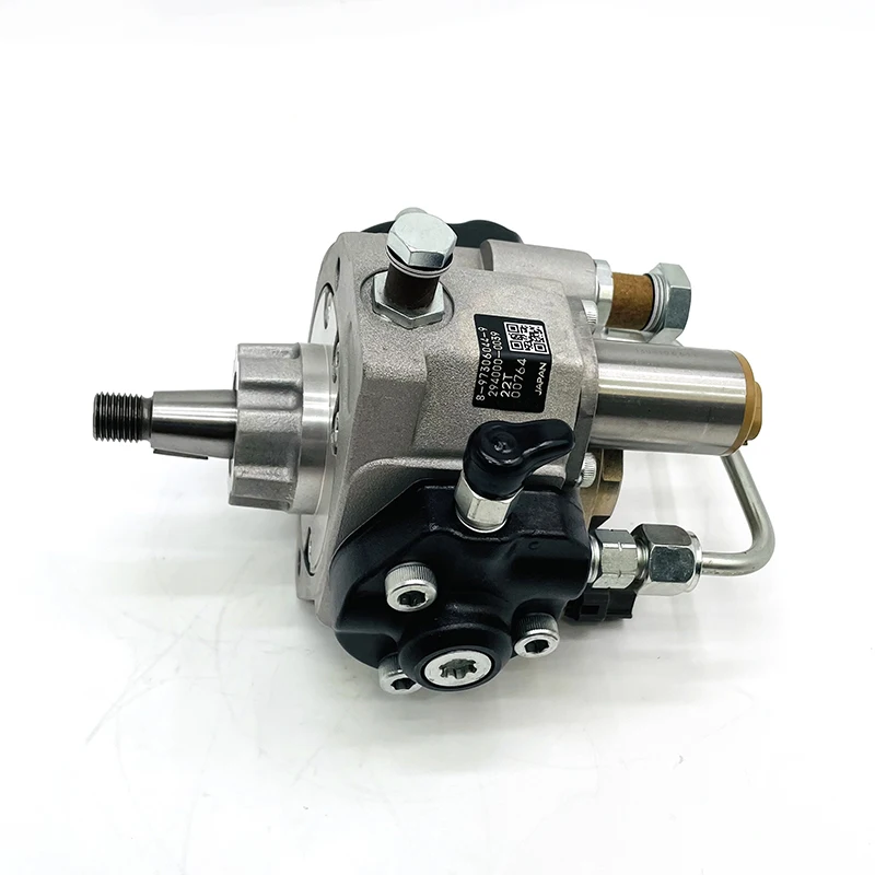 Дизельный двигатель Common Rail 294000-0039 8-97306044-9 HP3 4HK1 топливный Инжекционный насос Assy
