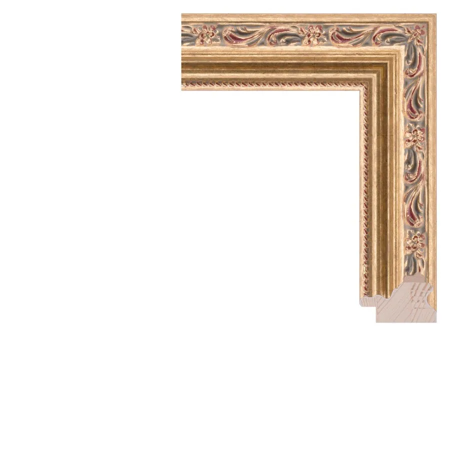 Багет 39з-9 он.