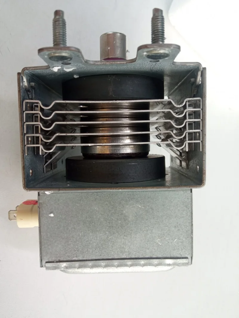 Magnetron Galanz m24fa-410a magnetron spare parts for microwave ovens |