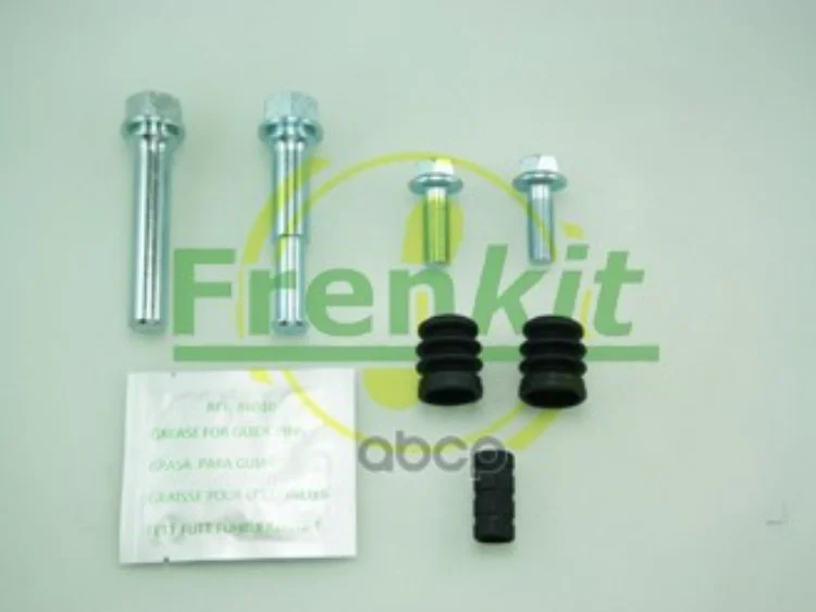 Комплект Направляющих Суппорта Nissan Patrol 1997-2006 44140-Ej20a + 44140-Vb200 Frenkit арт. 814009