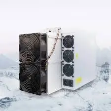 Купите сейчас Antminer S21 (200Th) с блоком питания прочтите описание