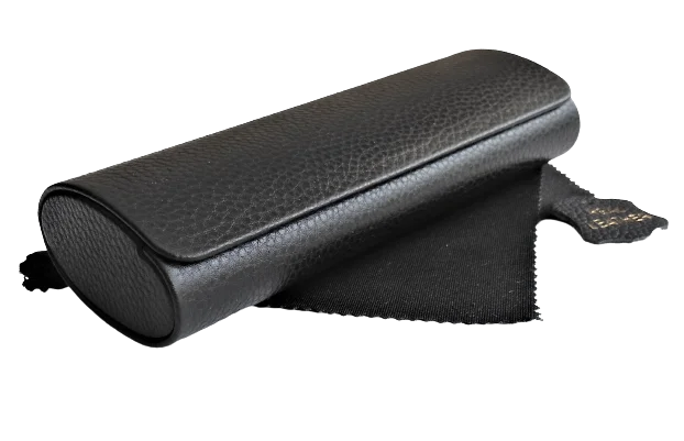 Футляр Для Очков Из Кожи Купить